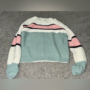 Women’s sweater